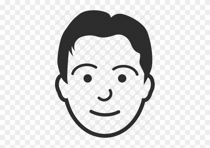 475 4758153 face icon clipart computer icons clip art face icon